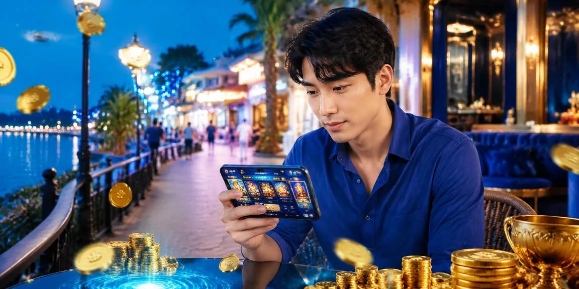 five88 so Bên trong five88 so trên điện thoại